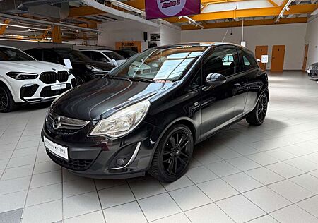 Opel Corsa |1.Hand|Klimaanlage|Isofix|Servo|Euro5