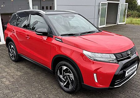 Suzuki Vitara 1.5 Comfort+ ALLGRIP AGS Hybrid 4x4 NAVI LED PANOD
