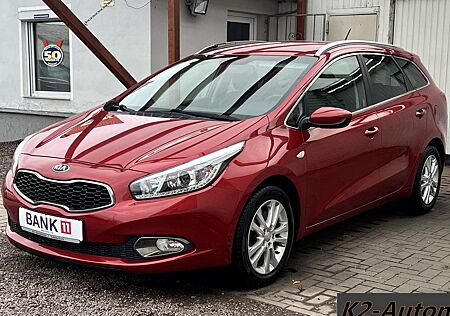 Kia XCeed Ceed SW / cee'd SW FIFA World Cup Edition
