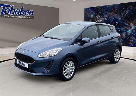 Ford Fiesta 1.1 Trend Easy + Sound + Winterpaket