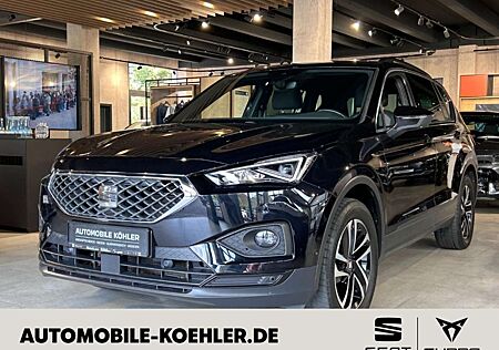 Seat Tarraco Style 1.5 TSI ACT EU6d-T Navi Digitales Cockpit So