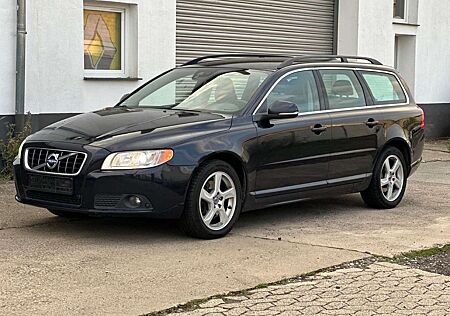 Volvo V70 5 Zylinder * Facelift *