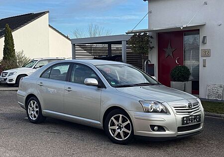 Toyota Avensis 2.0 VVT-i Automatik, TÜV & Service NEU! 1.Hand