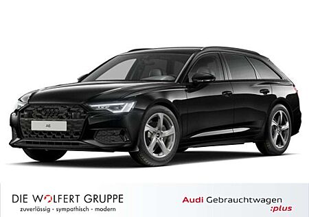 Audi A6 advanced 35 TDI S tronic ACC*AHK*RFK
