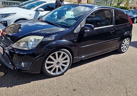 Ford Fiesta 2.0 ST