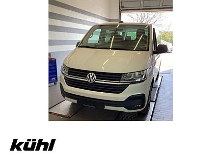 VW T6 Volkswagen .1 Multivan .1 Transporter Multivan 2.0 TDI 7. Sitzer Tren