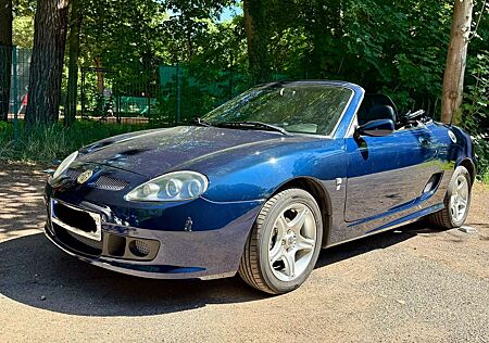 MG TF MG TF 135