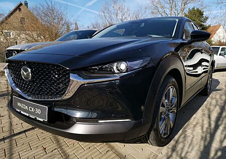 Mazda CX-30 2.5L e-SKYACTIV G 140ps