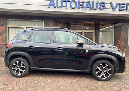Citroën C3 Aircross Citroen C-Series Carplay Ganzjahresreifen