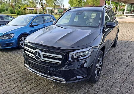 Mercedes-Benz GLB 200 d MBUX High End