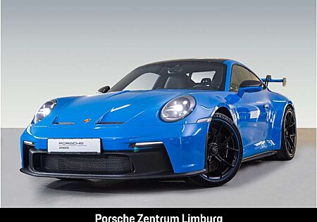 Porsche 992 911 GT3 Clubsport Carbon-Dach Liftsystem-VA
