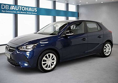 Opel Corsa Edition 1.2 Turbo
