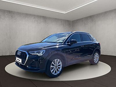 Audi Q3 45 TFSIe 245 PS S tronic