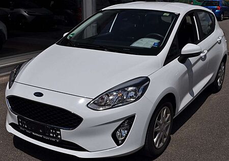 Ford Fiesta Cool