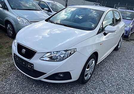 Seat Ibiza 1.2 12V Style. Klima. Tempomat