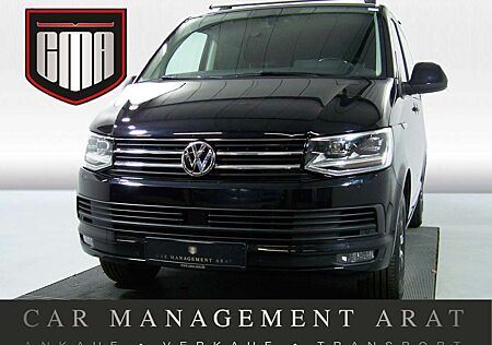 VW T6 Caravelle Volkswagen 2.0 TDI Comfortline AUTOM NAVI+KAM