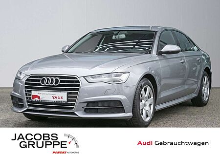 Audi A6 Limousine 1.8 TFSI ultra GRA,SHZ,PDC,RFK
