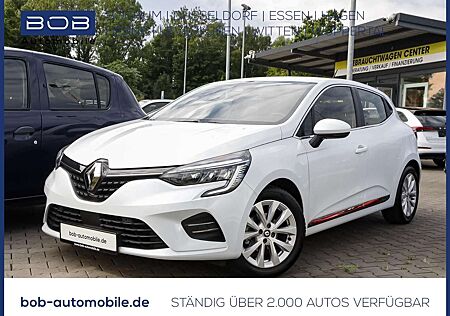 Renault Clio TCe 90 Intens NAVI SHZ PDC KLIMA LM BT GJR