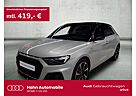 Audi A1 40 TFSI S-Trc S-Line Optikpaket Nav
