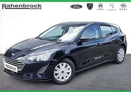 Ford Focus Trend 5-trg., EcoBoost - AUTOMATIK