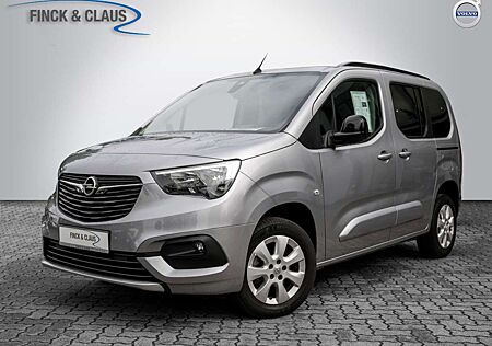 Opel Combo Life E 1.5 Ultimate