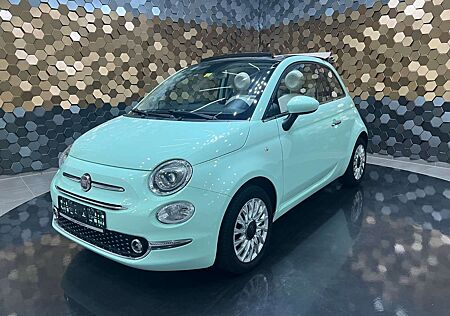 Fiat 500C Lounge *Klima*