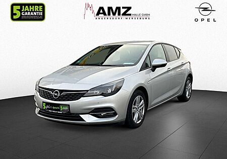 Opel Astra K 1.2 T Edition Navi*LED*KAA*SH*LHZ