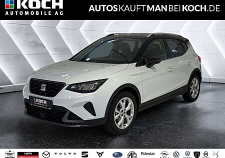 Seat Arona 1.0 TSI OPF FR DSG PDC ACC LED DAB BackCam