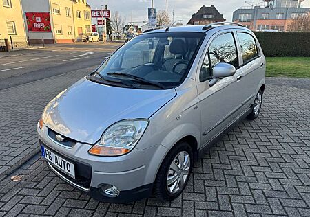 Chevrolet Matiz Matiz 1.0 SE 2 Hand TÜV/AU 02/28