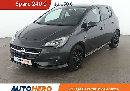Opel Corsa 1.4 ON*NAVI*CAM*TEMPO*SHZ*