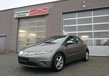 Honda Civic 1.8 Comfort **Rentnerfahrzeug**27500km