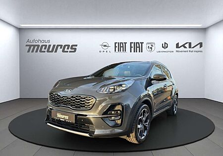 Kia Sportage GT-Line AWD DCT 1.6 T-GDI JBL Keyless Klimaautom T