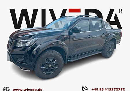 Nissan Navara NP300 N-Guard Double Cab 4x4 Aut~LED~AHK