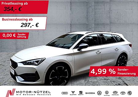 Cupra Leon ST VZ 1.4 eHybrid LED+NAVI+AHK+DCC+ACC