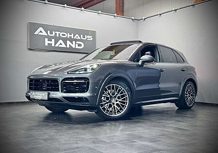 Porsche Cayenne *GTS*05.2027 APPROVED*Matrix-LED*Navi*
