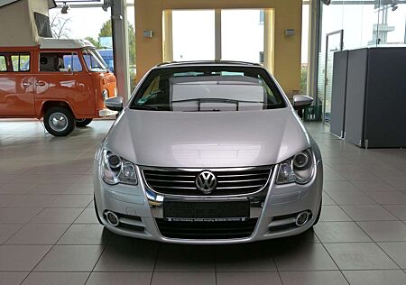 VW Eos Volkswagen 1.4