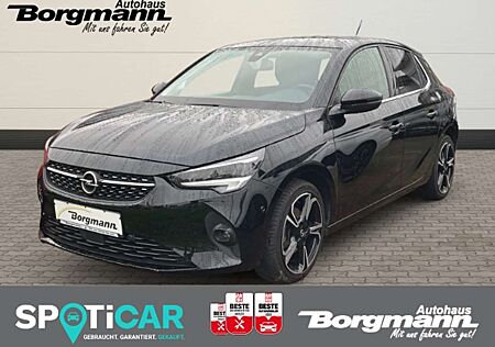 Opel Corsa Elegance 1.2 Turbo LED - Sitzheizung - Rückfahrkam