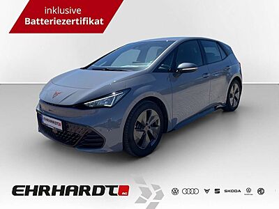 CUPRA Born 58 kwh LED*CARPLAY*PDC*DAB*BLUETOOTH*18"