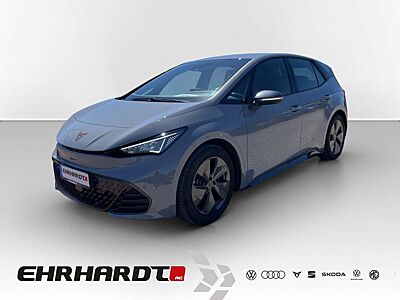 CUPRA Born 58 kwh LED*CARPLAY*PDC*DAB*BLUETOOTH*18"