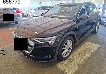 Audi e-tron 55 quattro Leder 19" ACC+ DAB Kam