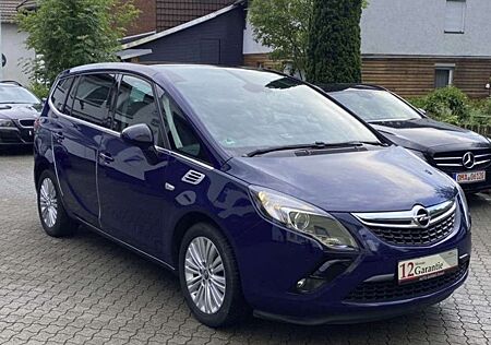 Opel Zafira Tourer 1.6 CDTI Business INNOVATION