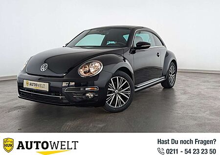 VW Beetle Volkswagen 1.2 TSI BMT Allstar PANO+NAVI+RFK+SHZ+