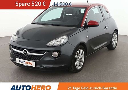 Opel Adam 1.4 Unlimited ecoFlex*TEMPO*AHK*KLIMA*GARANTIE*
