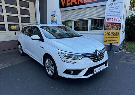 Renault Megane IV Grandtour 1.5 dCi Business Edition Navi Klima