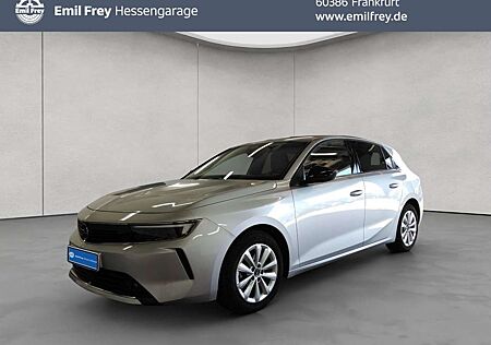 Opel Astra 1.2 Turbo Elegance