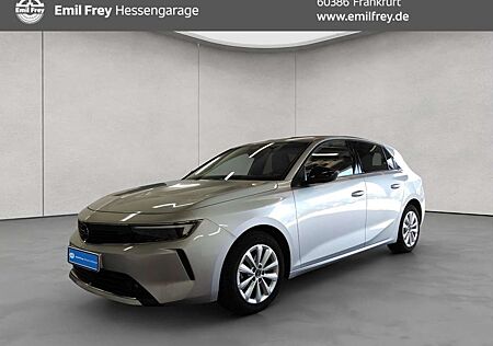 Opel Astra 1.2 Turbo Elegance