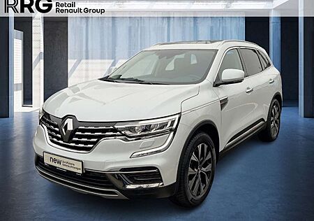 Renault Koleos II 1.3 TCe 160 Techno GPF