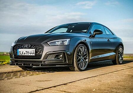 Audi S5 Coupe 3.0 TFSI quattro tiptronic