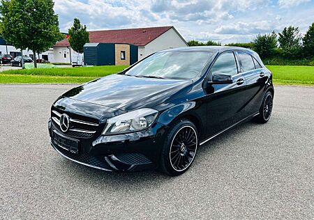 Mercedes-Benz A 180 CDI / d BE*NAVI*SITZHZG*PTS*2.HD*SH-GEPF*