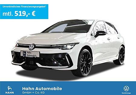 VW Golf Volkswagen R BLACK EDITION 2,0 l TSI OPF 4MOTION 333 P